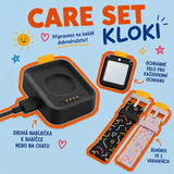 KLOKI Care set