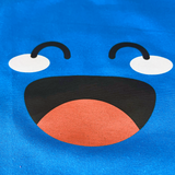 KLOKI vak na záda - strážce přezůvek a tělocviku