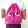 KLOKI backpack (Gift)