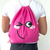 KLOKI backpack - guardian of indoor shoes and PE gear