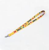 KLOKI Kľúčenka malého prieskumníka