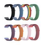 Remienok na suchý zips pre hodinky KLOKI