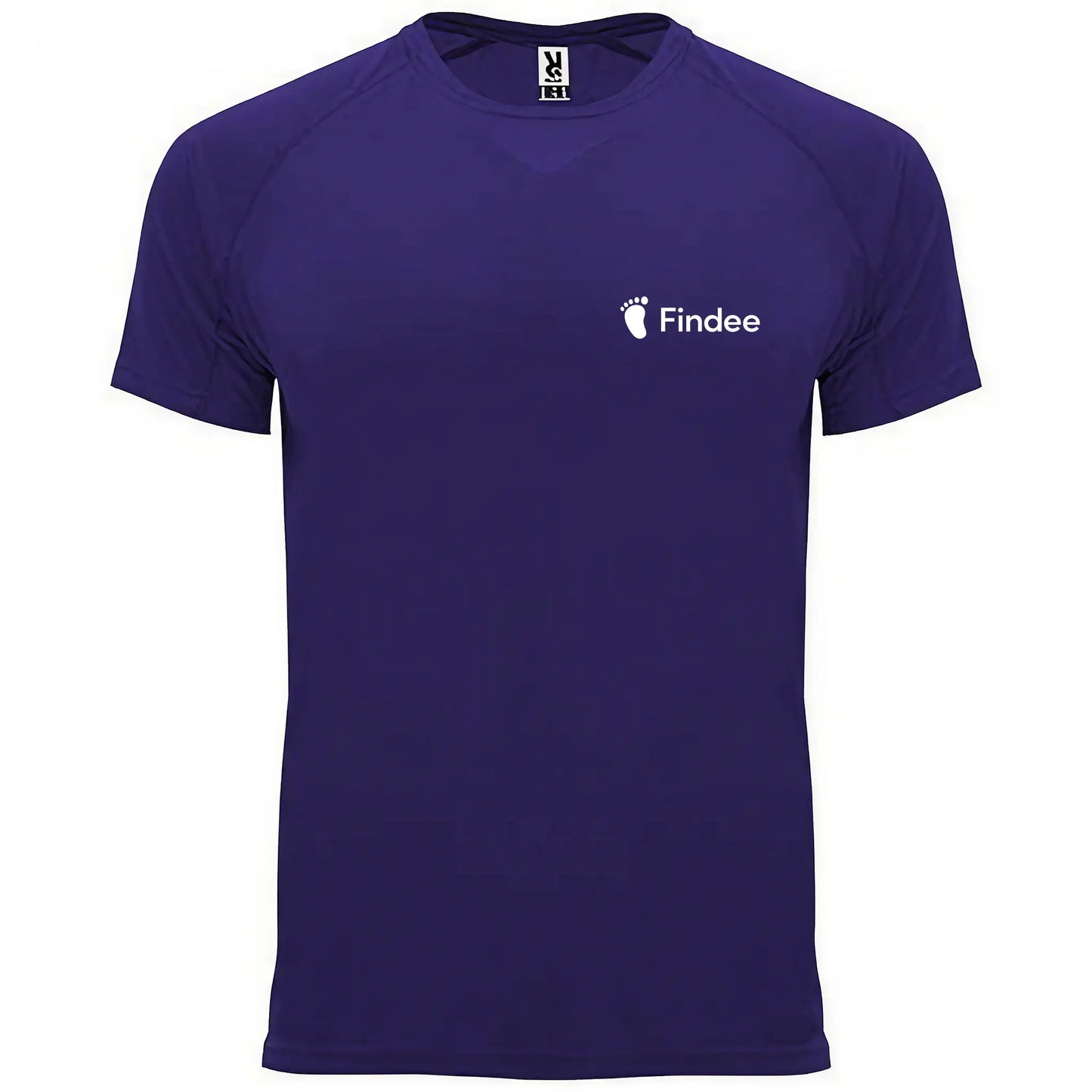 Findee Essential tričko s potlačou