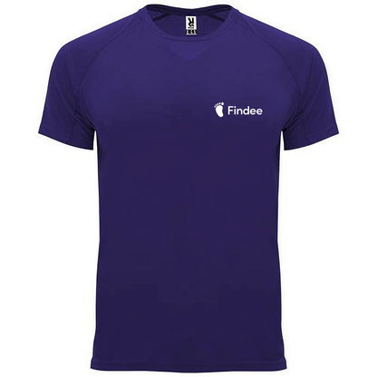 Findee Essential tričko s potlačou