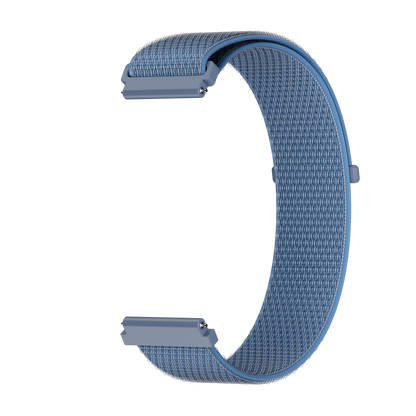 Řemínek na suchý zip pro KLOKI hodinky