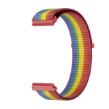 Remienok na suchý zips pre hodinky KLOKI