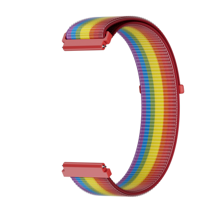 Řemínek na suchý zip pro KLOKI hodinky