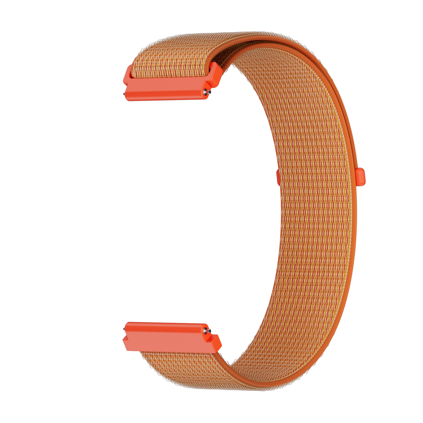 Řemínek na suchý zip pro KLOKI hodinky