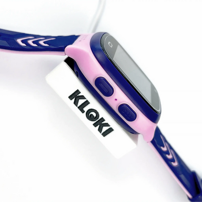 Spare magnetic USB charging cable for KLOKI smartwatches