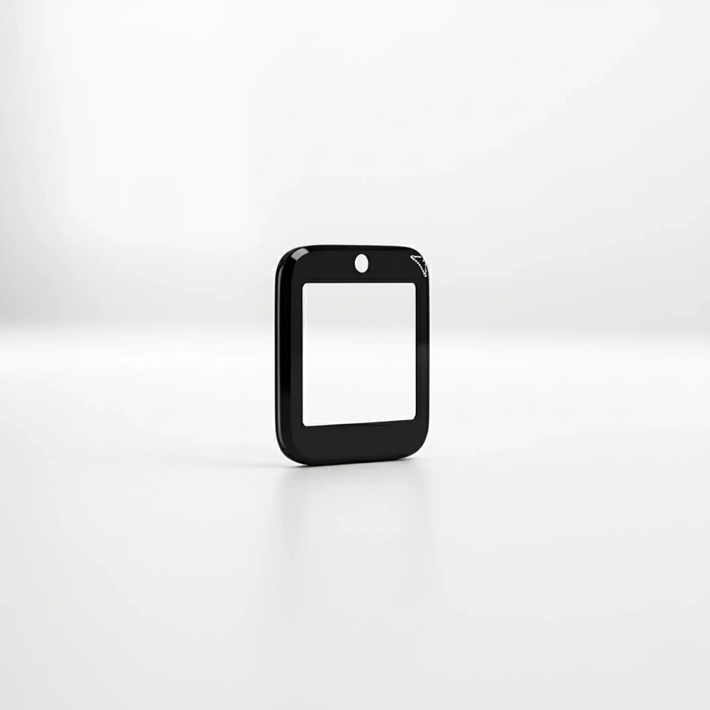 2x Protective plexiglass for KLOKI Star watches