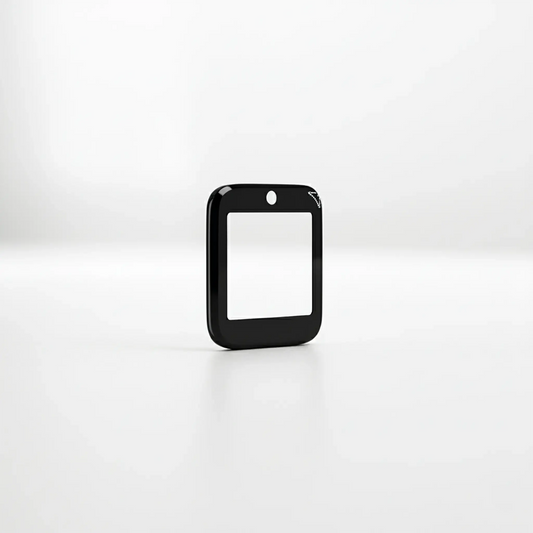 2x Ochranné plexisklo pro hodinky KLOKI Star